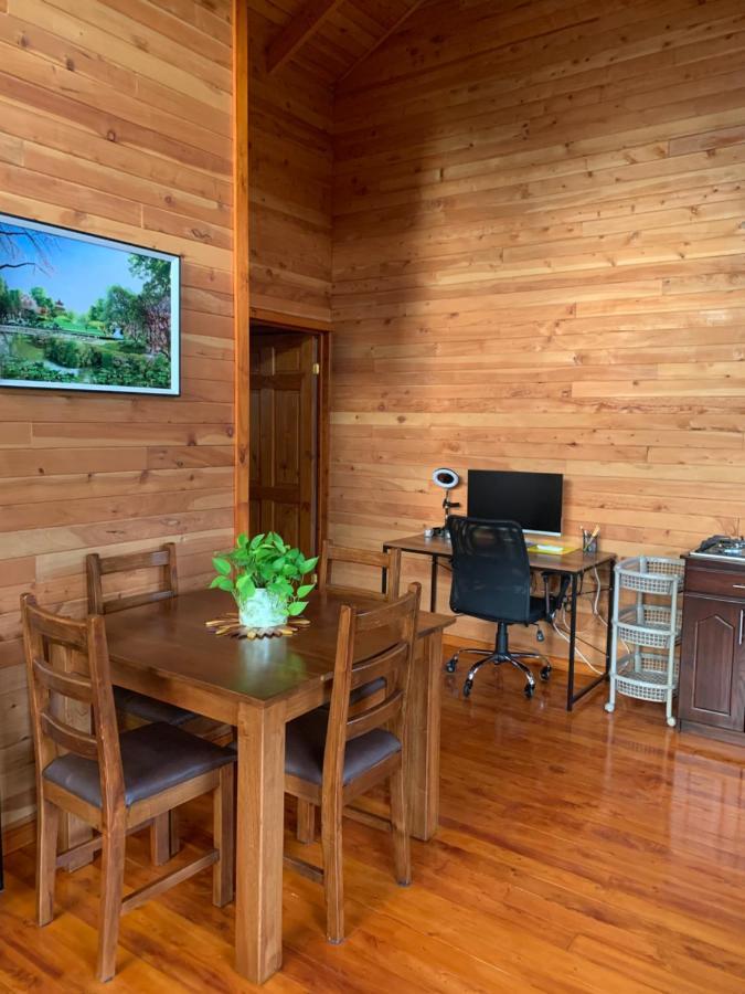 Вілла Pura Vida Cabinita Увіта Екстер'єр фото