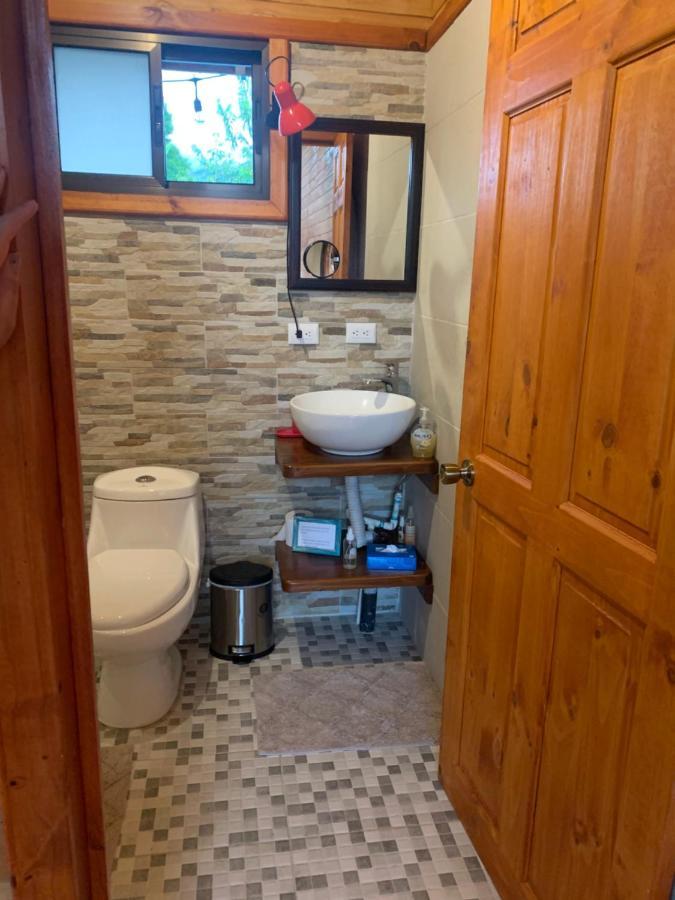 Вілла Pura Vida Cabinita Увіта Екстер'єр фото