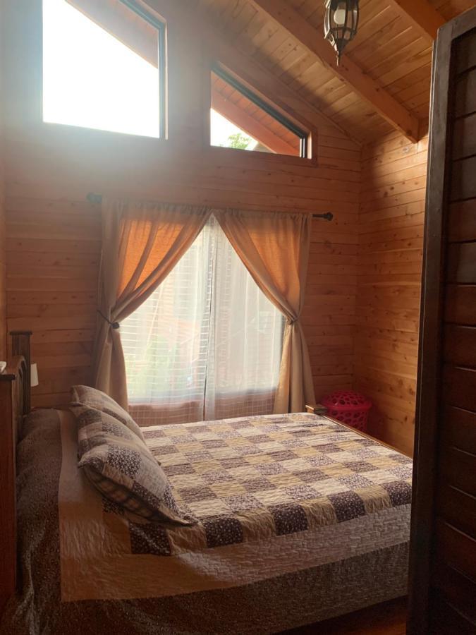 Вілла Pura Vida Cabinita Увіта Екстер'єр фото